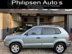 Hyundai Tucson 2.0i Dynamic Executive (bj 2009), Auto's, Stof, 4 cilinders, Met garantie (alle), Bedrijf