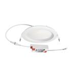 Esylux Elsa 2 LED downlight, 4000K
Compleet met driver, Metaal of Aluminium, Nieuw, Ophalen of Verzenden, Modern