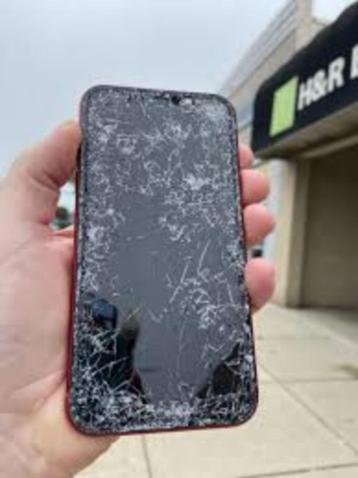 Sony Reparatie XXL Mobile Sneek beschikbaar voor biedingen
