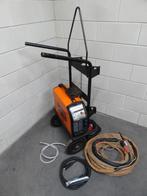 Tig lasapparaat Kemppi Mastertig MLS 3000 DC