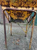 Betonkubels, Ophalen of Verzenden, O, O, O