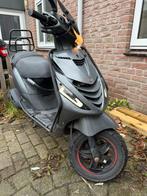 PIAGGIO ZIP 2018 4TAKT +sloten, Ophalen, Gebruikt, Maximaal 45 km/u, Zip