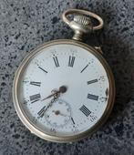 zakhorloge Beaucourt, Sieraden, Tassen en Uiterlijk, Horloges | Heren, Overige merken, Overige materialen, Zakhorloge, Gebruikt