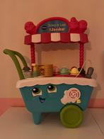 Vtech ijscokar, Kinderen en Baby's, Speelgoed | Vtech, Ophalen, Zo goed als nieuw, 2 tot 4 jaar