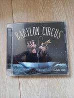 Babylon Circus - La belle étoile, Gebruikt, Ophalen of Verzenden
