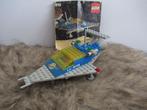 Lego Space Transport 918, Ophalen of Verzenden, Zo goed als nieuw, Complete set, Lego
