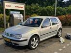 Volkswagen Golf 4 1998, 136 pk, 1599 cc, Handgeschakeld, Particulier