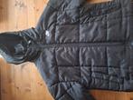 Winterjas Nike. Maat xs, Kleding | Heren, Jassen | Winter, Ophalen of Verzenden, Zo goed als nieuw, Maat 46 (S) of kleiner, Zwart