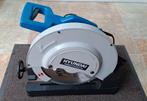 Hyundai Metaal Afkortzaag, Ophalen, Gebruikt, 70 mm of meer, Afkortzaag