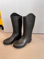 Zwarte paardrijlaarzen Maat 30, Dieren en Toebehoren, Paardrijkleding, Ophalen, Zo goed als nieuw, Dressuur