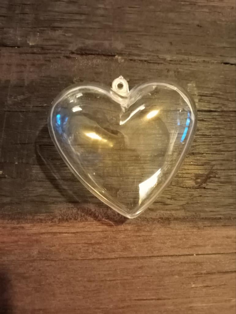 Hartjes, Hobby en Vrije tijd, Feestartikelen, Nieuw, Versiering, Ophalen of Verzenden