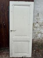 Oude binnendeur, Ophalen, Gebruikt, 80 tot 100 cm, Binnendeur