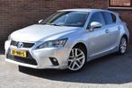 Lexus CT 200h Luxury Line '15 Cruise, Auto's, 4 cilinders, CT-H, Te koop, Volledig hybride