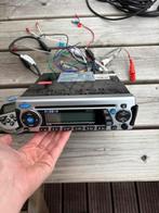 Jensen MSR3007 marine radio(cd), Watersport en Boten, Ophalen of Verzenden, Gebruikt, Overige typen