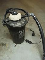 Vijverfilter, Ophalen, Gebruikt, Vijverfilter