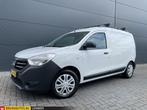 Dacia DOKKER 1.5 dCi Airco, Navi, Kasten inrichting, 75PK, Auto's, Bestelauto's, Overige merken, Diesel, Bedrijf, Start-stop-systeem