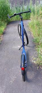 Kickbike step, Ophalen of Verzenden, Zo goed als nieuw, Kickbike, Kickbike Sport G4
