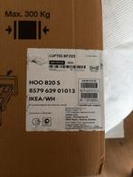 Nieuwe IKEA LUFITG BF325 Afzuigkap - Nooit Gebruikt!, Witgoed en Apparatuur, Afzuigkappen, Minder dan 200 m³ per uur, Onderbouw afzuigkap