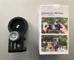 SmallRig 2-in-1 SSD houder voor camera, smartphone etc., Ophalen of Verzenden, Nieuw