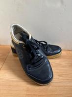 Adidas Respect ME Sneakers Blauw Maat 39, Kleding | Dames, Schoenen, Ophalen of Verzenden, Gedragen, Blauw, Sneakers of Gympen