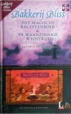 Bakkerij Bliss omnibus, Boeken, Ophalen of Verzenden, Zo goed als nieuw