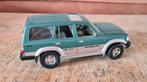 Toyota Land Cruiser 1:18 , Road Tough, Ophalen of Verzenden, Overige merken