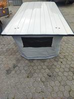 Camper hefdak schuin zgan, Ophalen of Verzenden, Zo goed als nieuw