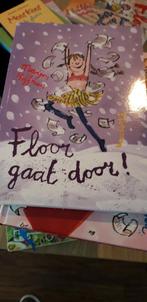 floor gaat door, Ophalen of Verzenden, Zo goed als nieuw