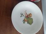 3 borden Villeroy&Boch made in luxembourg, Ophalen