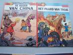 strips alex-(sc), Meerdere stripboeken, Ophalen of Verzenden, Gelezen