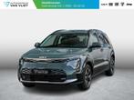 Kia Niro EV Air 64.8 kWh | Uit voorraad leverbaar l Navi l P, Met garantie (alle), 1657 kg, Origineel Nederlands, 420 min