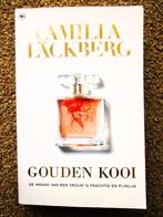 Gouden Kooi | Camilla Läckberg (SoftCover), Ophalen of Verzenden, Zo goed als nieuw, Camilla Läckberg