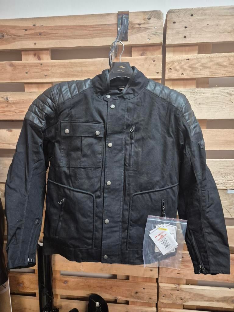 Grand Canyon Motorjas XL, Motoren, Kleding | Motorkleding, Ophalen of Verzenden, Nieuw met kaartje, Heren, Grand Canyon