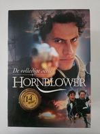 Hornblower - Complete Serie DVD Boxset, Gebruikt, Boxset, Ophalen of Verzenden, Actie en Avontuur
