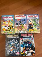 5 Donald Duck Pockets - Nr. 46 in verpakking, Boeken, Stripboeken, Meerdere stripboeken, Ophalen of Verzenden, Zo goed als nieuw