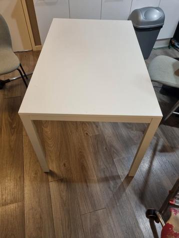 Gratis Eethoek Tafel - 125x75 cm - Barendrecht beschikbaar voor biedingen