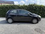 Fiat Punto Evo 1.4 Business | Airco | Elekt. Ramen | Org. Ra, Auto's, Voorwielaandrijving, Euro 5, Stof, Gebruikt