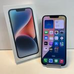 Apple iPhone 14 128GB Blauw | 90% | Zeer Nette Staat, Apple, Zo goed als nieuw, Support@apple.com, One Apple Park Way
Cupertino, CA 95014
United States