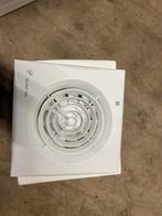 S&P Silent 100 Badkamer Ventilator - Nieuw!, Doe-het-zelf en Verbouw, Ophalen, Nieuw, Ventilator