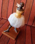 Ballerina Degas, Antiek en Kunst, Ophalen of Verzenden