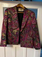 Prachtig jasje/L, Ophalen of Verzenden, Zo goed als nieuw