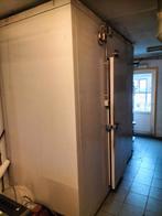 vriescel, Zakelijke goederen, Ophalen, Gebruikt, Koelen en Vriezen