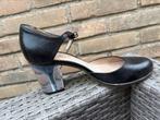 Elsa *Italiaanse schoenen ( maat 37,5) Grote Opruiming!, Elsa, Verzenden, Zwart, Schoenen met hoge hakken