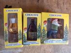 La chouffe bier kabouter kerstballen nieuw in verpakking, Ophalen of Verzenden, Nieuw, Overige typen, Overige merken