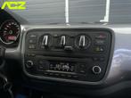 Seat Mii 1.0 Sport Dynamic|Stoelverwarming|Airco|5dr|NL AUTO, Voorwielaandrijving, Euro 5, Stof, Gebruikt
