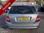 Mercedes C-klasse Estate 220 CDI Business Class Avantgarde|A, Automaat, Euro 5, Achterwielaandrijving, Diesel