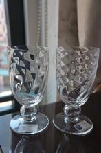 Vintage Murano Cenedese Vetri glazen 1950, gemerkt, Ophalen of Verzenden