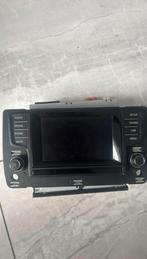 Golf 7 MIB1 Scherm - Zonder Navigatie, Auto diversen, Autoradio's, Ophalen, Gebruikt