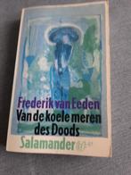 Van de koele meren des doods, Ophalen of Verzenden, Zo goed als nieuw