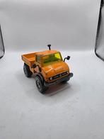 Siku Unimog - Nette Staat!, Ophalen of Verzenden, Gebruikt, Auto